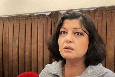Member of Mother Armenia bloc faction of Yerevan Council of Elders was kidnapped