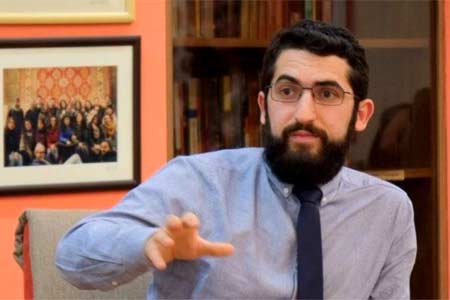 Փորձագետ․ Թուրքիան բացահայտորեն աջակցում է Հայաստանի գործող իշխանություններին հունիսյան ընտրություններում