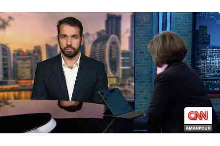 Рубен Варданян: "Сейчас я понимаю, что принципы и ценности гораздо важнее жизни"
