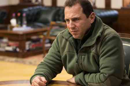 Armenia`s Court of Cassation to consider former defense minister`s appeal 