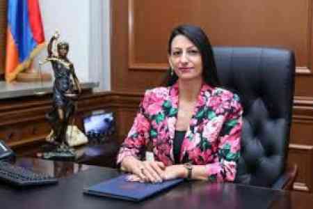 Human rights reps visit student detained after church incident  involving Pashinyan