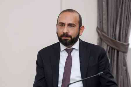 Мирзоян выступил на 23-й сессии Ассамблеи государств Римского статута МУС