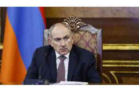 Փաշինյանը մտադիր է «գլխատել պատերազմի եռագլուխ կուսակցությունը և դրա հետ կապված քրեաօլիգարխիկ համակարգը»