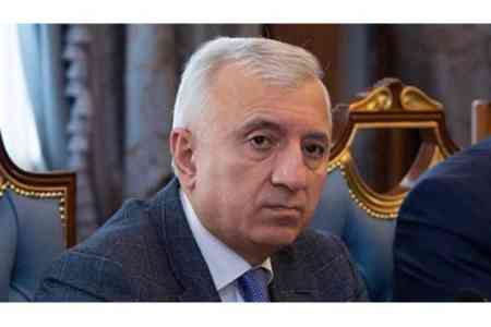 Диктатор, силой захвативший Арцах, сегодня вновь выдвигает перед Арменией абсурдные требования - эксперт