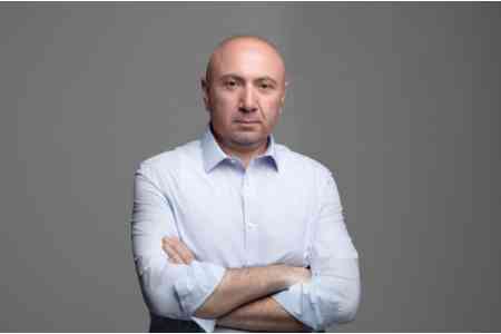 Андраник Теванян: Экс-президент Армении стремится сохранить власть Пашиняна, осознавая свою невозможность вернуться