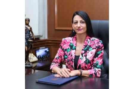 Հայաստանի օմբուդսմենը և ՀԿ-ների ներկայացուցիչները մտահոգություն են հայտնում փաստաբանական ծառայությունների հարկային բեռի ավելացման առնչությամբ