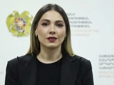 Министр юстиции Армении призвала поддерживать принцип нулевой терпимости к коррупции
