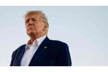 Республиканец: Трамп принесет мир на Кавказ