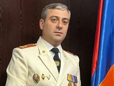 Бывший прокурор по делу Роберта Кочаряна уходит из СК