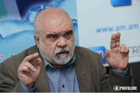 Turkey`s interference in Abkhazia`s politics is just a myth   -   expert 
