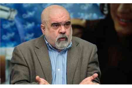 Russia`s influence in post-Soviet area, South Caucasus to go on decreasing - expert