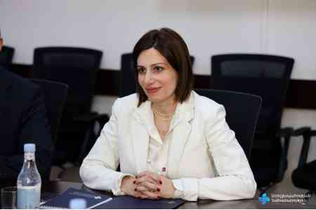 Armenian medical teams to receive WHO-recognized certification for emergency response