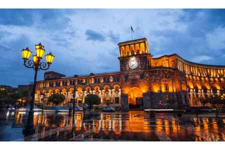 Yerevan: The Armenian government has neither an objective nor a goal to escalate the situation in the South Caucasus