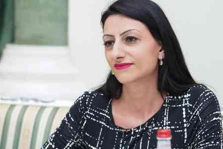 Հայաստանի օմբուդսմենը, խորհրդարանի նախագահն ու "Թաթոյան" հիմնադրամի ղեկավարն արձագանքել են ԱԺ-ում լրագրողների գործունեությանը խոչընդոտելուն