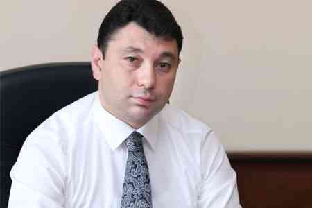 Armenia`s authorities resort to political terror in Gyumri -  politician 