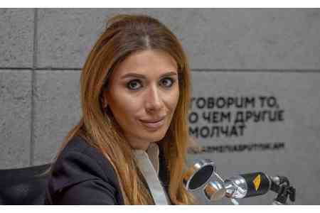 Правовед рассказала, какие сценарии развития ситуации ждать по итогам внеочередных выборов в Совет старейшин Гюмри
