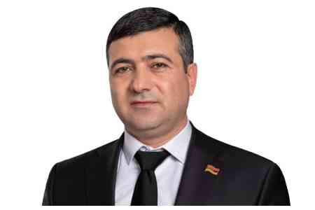 Правящая в Армении партия получает 14 мест в Совете старейшин Гюмри