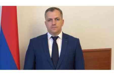 Արցախի նախագահը հարգանքի տուրք է մատուցել 2016 թվականի ապրիլյան քառօրյա պատերազմի հերոսների հիշատակին