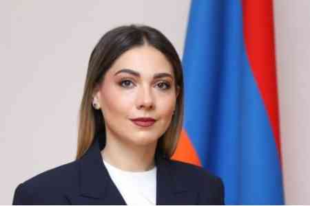 Вопрос останется или будет снята Декларация о независимости в новом тексте Конституции Армении еще не обсуждался - министр юстиции