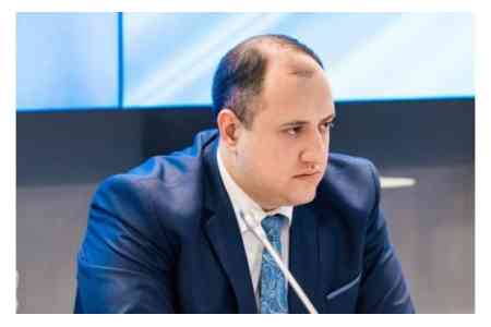 Прежде чем обвинять Ватикан, необходимо напомнить, кто признал Нагорный Карабах частью территории Азербайджана - историк