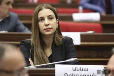 Депутат НС: Баку не настроен на заключение мирного договора с Ереваном