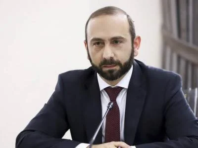 Процесс урегулирования армяно-азербайджанских отношений является частью армяно- турецких контактов - Мирзоян