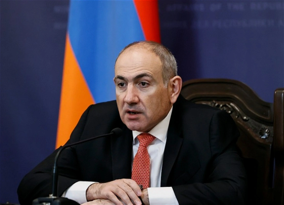 Пашинян задумался над созданием в Армении суда присяжных