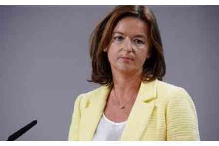 Slovenian FM to visit Armenia 