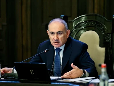 Пашинян закрывает страницу нагорно-карабахского конфликта и делает Баку официальное предложение