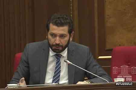 ԱԺ պատգամավորները GRETA-ի փորձագետների հետ քննարկել են մարդկանց թրաֆիքինգին առնչվող իրավիճակը