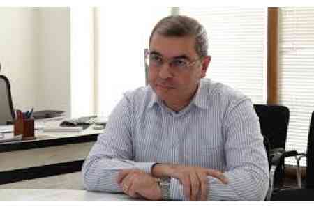 Իշխանությունների կողմից «արցախցիներ և հայաստանցիներ» հակադրության շեշտադրումը միտումնավոր վարքագիծ է՝ ուղղված ազգային միասնության խաթարմանը. Դավիթ Անանյան
