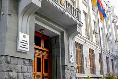 Գլխավոր դատախազությունը վիճարկում է Երևանի թիվ 2 գիշերօթիկ դպրոցի հողամասը երկու առանձին անշարժ գույքի բաժանելու որոշումը