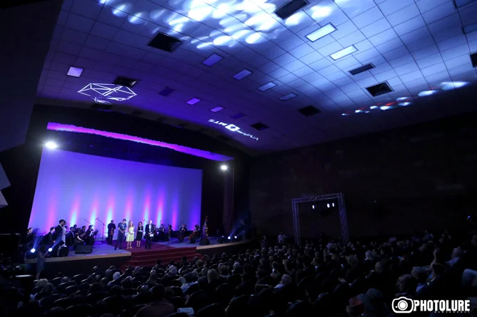 Площадка по кинопроизводству GAIFF Pro объявила о наборе заявок на участие