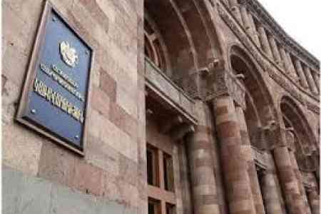 Армения получит $9,6 млн. от Глобального фонда по борьбе со СПИДом, туберкулезом и малярией
