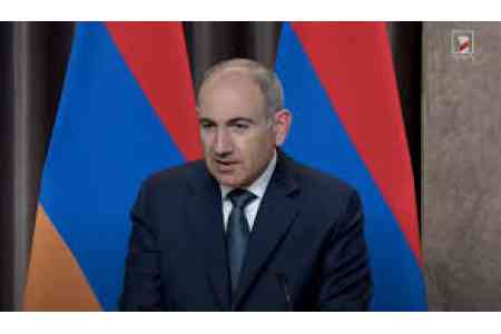 Премьер-министр Армении выразил соболезнования руководству Ирана в связи с трагедией в Бендер - Аббасе