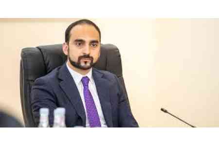 Երևանի քաղաքապետը՝ Նոր Նորքի թաղապետարանում տեղի ունեցած միջադեպի մասին. պետք է սահմանել վարքագծի նորմեր մեր թիմի համար