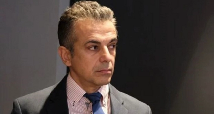Wilson`s Armenia was not enough, now we have Hitler`s Armenia - Artur  Khachikyan