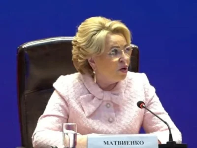 Спикер СФ: визит российской парламентской делегации в Армению своевременный и актуальный