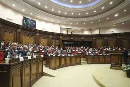 Army buyout bill to be put on RA NA agenda