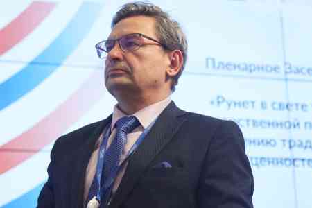 Михаил Онуфриенко: там, где есть криминал, всегда трудятся спецслужбы и нелегальная агентура