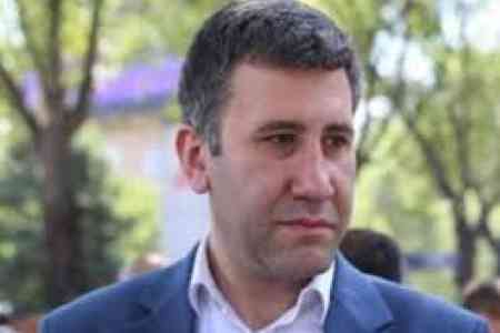 Адвокат: в парламенте идет постановка очередной части Марлезонского балета