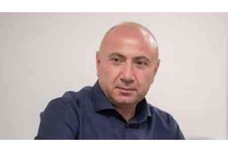 Политик: Война в Армении. Иванишвили или Патаркацишвили?