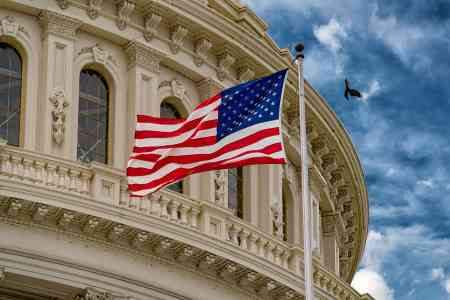 В Конгрессе США состоялся брифинг, посвященный Швейцарской мирной инициативе по Арцаху