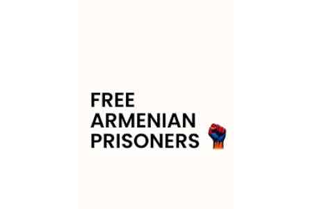 Free Armenian Prisoners: Рубен Варданяна и другие армянские пленные лишены всякой возможности доказать свою невиновность в бакинском  постановочном суде