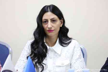 Մանասյանը տարօրինակ կերպով արձագանքեց Ռուբեն Վարդանյանի հրապարակային կոչին՝ այցելել Բաքու և հանդիպել հայ գերիների հետ