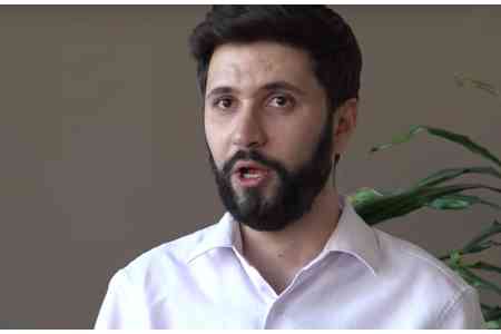Эксперт: "Суверенный" Алиев начал войну и блокаду, чтобы дать британцам возможность получить доступ к месторождению Арцаха