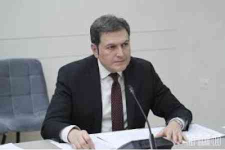 Armenia has taken decisive steps towards regional peace and stability  - RA Permanent Rep to U.N. 