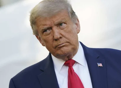 U.S. president announces meeting with Armenian, Azerbaijani leaders 