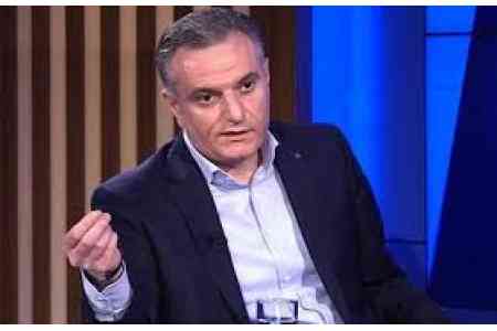 Քաղաքական գործիչ. Պուտին-Թրամփ բանակցությունները միջազգային հարաբերությունների ճարտարապետության հնարավոր փոփոխության նոր սկիզբ կարող են դառնալ