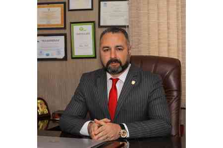 Lawyers representing Archbishop Bagrat Galstanyan and others  have  decided to boycott today`s court session